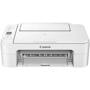 Canon Canon Pixma TS3351 Tintenstrahl Multifunktionsdrucker weiß Multi...