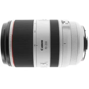 Canon 70-200mm 1:2.8 RF L IS USM (3792C005)