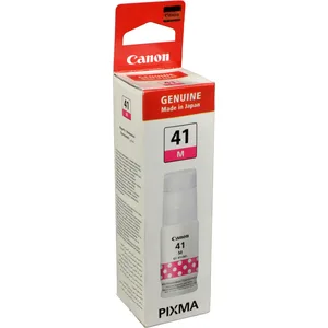 Canon GI-41 M, Original, Magenta, Canon, Pixma, Tintenstrahl, Japan