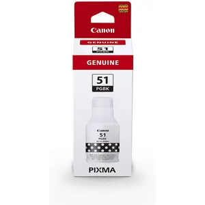 Canon GI-51PGBK Schwarz