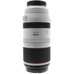 Canon 100-500mm 1:4.5-7.1 RF L IS USM (4112C005)