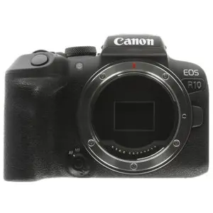 Canon EOS R10 Body