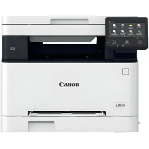 Canon i-SENSYS MF651Cw Laser-Multifunktionsgerät
