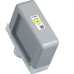 Canon Original PFI-2100 Y Druckerpatrone - gelb 160 ml