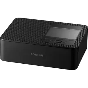 Canon SELPHY CP1500 Fotodrucker schwarz günstig