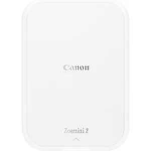 Canon Zoemini 2 Weiß