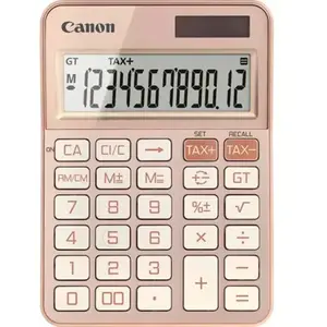 Canon Ks-125kb Taschenrechner