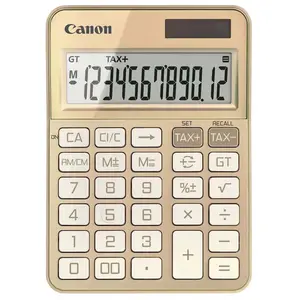 Canon Ks-125kb Taschenrechner