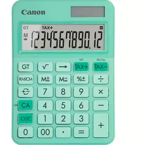 Canon Ls-125kb Taschenrechner günstig