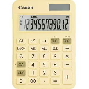 Canon Ls-125kb Taschenrechner günstig
