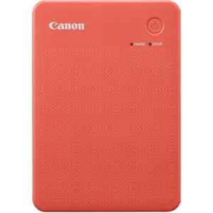 Canon SELPHY QX20 Rot günstig
