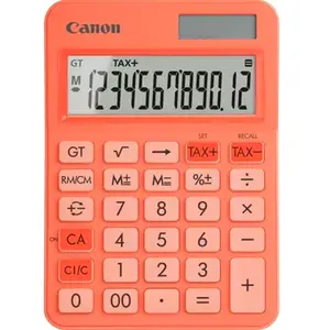 Canon Ls-125kb Taschenrechner