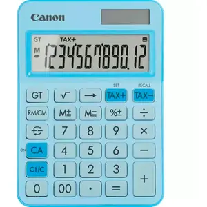 Canon Ls-125kb Taschenrechner