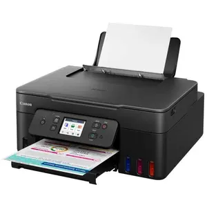 Canon Maxify G3590 Megatank Multifunktionsdrucker