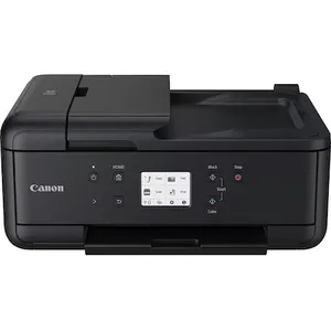 Canon Pixma Tr7650 Multifunktionsdrucker günstig