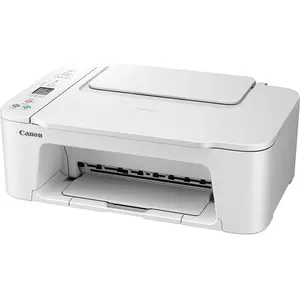 Canon Pixma TS3751i Weißer Multifunktionsdrucker (6671C028)