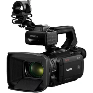 Canon XA75, 13,4 MP, CMOS, 25,4 / 1 mm (1 / 1"), 4K Ultra HD, 8,89 cm ... günstig