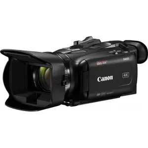 Canon XA -60, 21,14 MP, CMOS, 25,4 / 2,3 mm (1 / 2.3"), 4K Ultra HD, 0... günstig