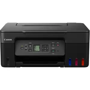 Canon PIXMA G3470, Tintenstrahl, Farbdruck, 4800 x 1200 DPI, A4, Direk...