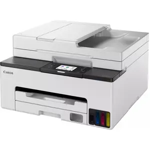 Canon MAXIFY GX2050, Tintenstrahl, Farbdruck, 600 x 1200 DPI, Farbkopi...