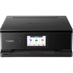 Canon Pixma Ts8750 Multifunktionsdrucker günstig