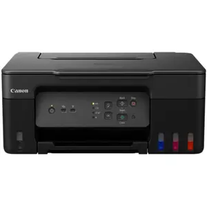 Canon PIXMA G3430, Tintenstrahl, Farbdruck, 4800 x 1200 DPI, Farbkopie...