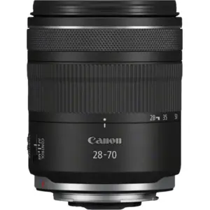Canon RF 28-70mm f/2.8 IS STM günstig