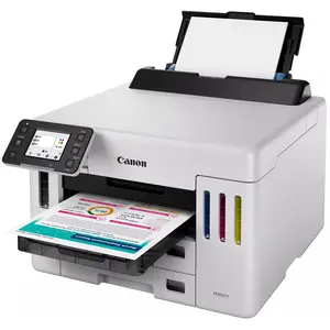 Canon Maxify Gx5550 Multifunktionsdrucker günstig