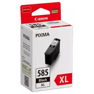 Canon Original PG-585XL Druckerpatrone - schwarz (6204C001) günstig