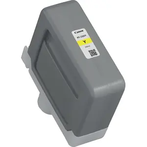 Canon PFI-3300Y, Gelb, 330 ml, 1 Stück(e), Einzelpackung