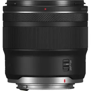 Canon RF 45 mm F1.2 STM