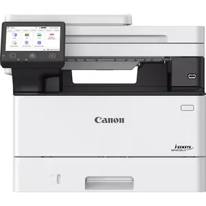 Canon i-SENSYS MF465dw II Laser-Multifunktionsdrucker s/w