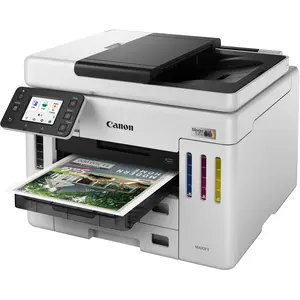 Canon MAXIFY GX7150 MegaTank Multifunktionsdrucker günstig