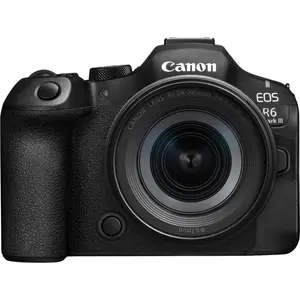 Canon EOS R6 Mark III + RF 24-105mm F4-7.1 IS STM, 32,5 MP, 6960 x 464...