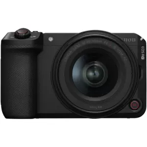Canon EOS R6 V + RF 20-50mm f/4L IS USM PZ