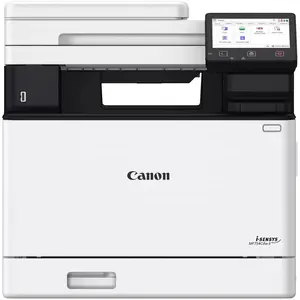 Canon i-SENSYS MF754Cdw II Farblaser-Multifunktionsdrucker