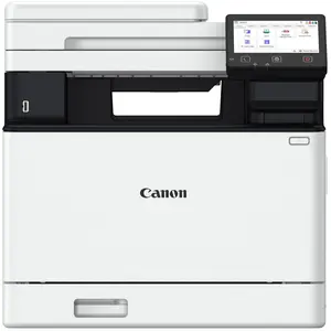 Canon i-SENSYS MF752Cdw II Farblaser-Multifunktionsdrucker