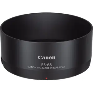 Objektivdeckel : Canon ES-68 günstig