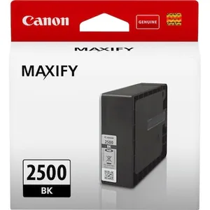 Canon PGI-2500 BK