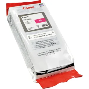 Canon PFI-207 M, Magenta, Tinte auf Pigmentbasis, 1 Stück(e)