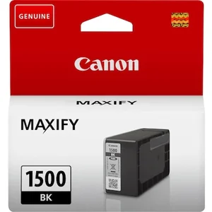 Canon PGI-1500 BK