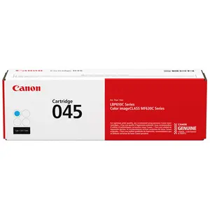 Canon 045, 1300 Seiten, Cyan, 1 Stück(e)