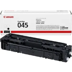 Canon Original Toner 045 schwarz 1.400 Seiten (1242C002) günstig