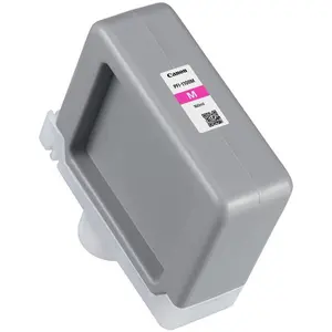 Canon PFI-1100M, Magenta, Tinte auf Pigmentbasis, 160 ml