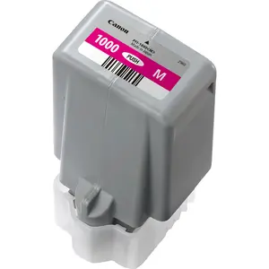 Canon Original PFI-1000M Druckerpatrone - magenta (0548C001)