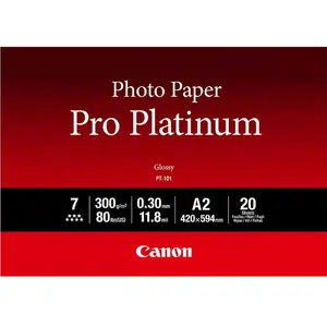 Canon Pt-101 20 Pack Papier günstig