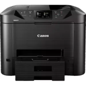 Canon MAXIFY MB5450 Tintenstrahl-Multifunktionsdrucker