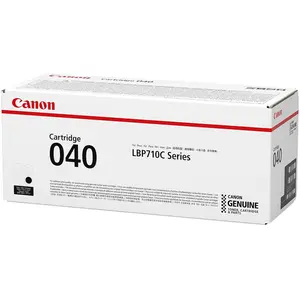 Canon Original Toner 040 cyan 5.400 Seiten (0458C001)