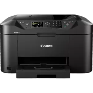 Canon MAXIFY MB2150 Tintenstrahl-Multifunktionsdrucker