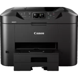 Canon MAXIFY MB2750 Tintenstrahl-Multifunktionsdrucker